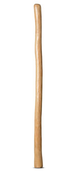 Natural Finish Didgeridoo (TW572)